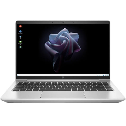 HP Pro mt440 G3 Mobile Thin Client – Celeron 7305 / 14.0″ FHD / 8GB RAM / 256GB SSD / Win 10 IoT Enterprise (11D29EA) image 1