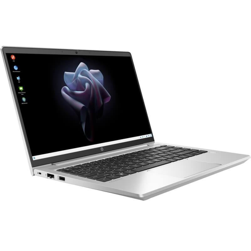 HP Pro mt440 G3 Mobile Thin Client – Celeron 7305 / 14.0″ FHD / 8GB RAM / 256GB SSD / Win 10 IoT Enterprise (11D29EA) image 2