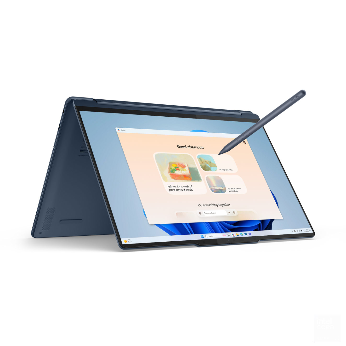 Lenovo Yoga 9 2-in-1 Intel Core Ultra 7 258V 32GB RAM 1TB SSD Laptop laptop image 4