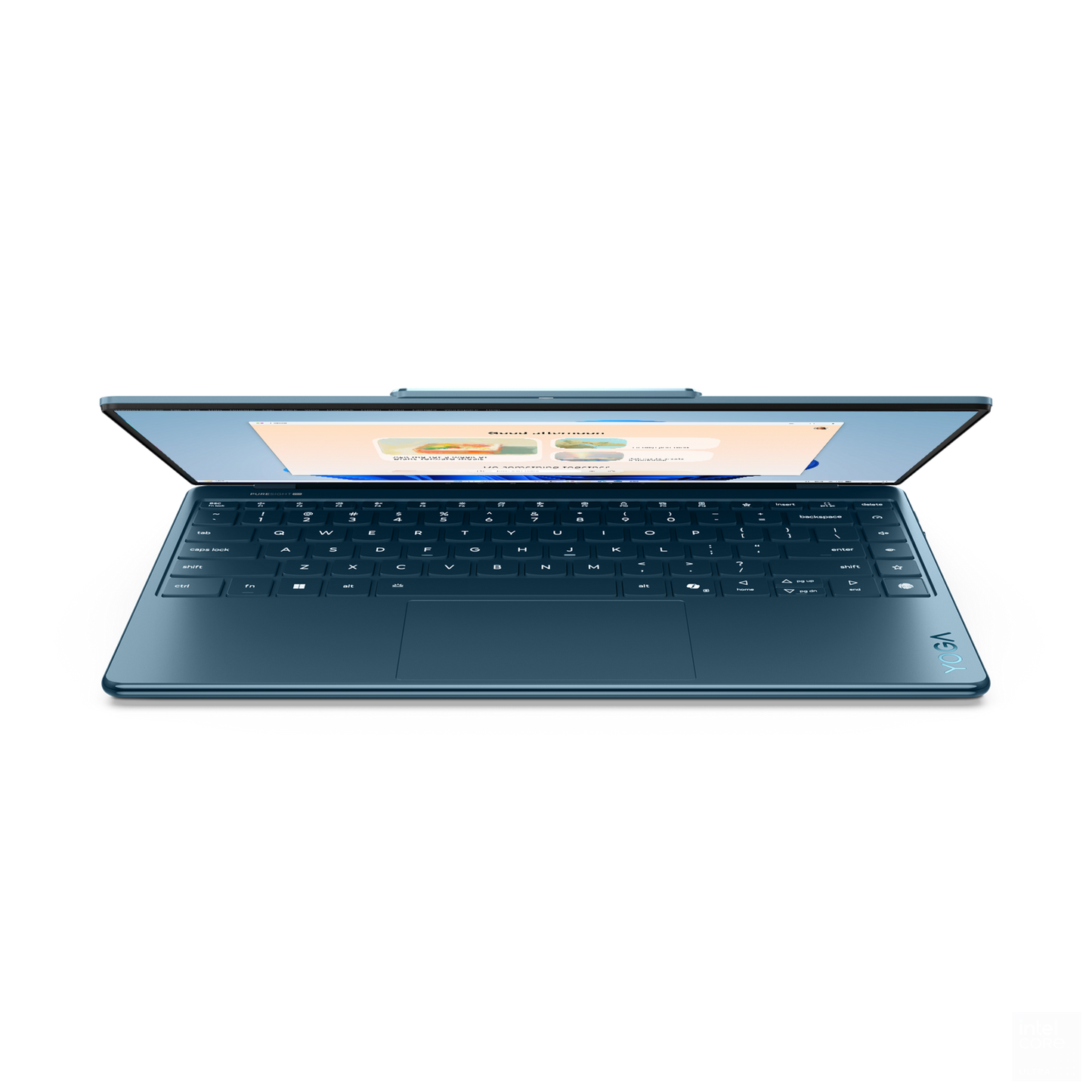 Lenovo Yoga 9 Slim Intel Core Ultra 7 258V 32GB RAM 1TB SSD Laptop laptop image 7