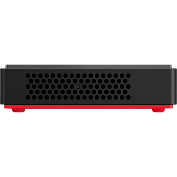 Lenovo ThinkCentre M90n-1 Nano IoT Desktop PC – Core i5-8265U / 8GB RAM / 256GB SSD / Win 10 Pro (11AD003NSA) image 4