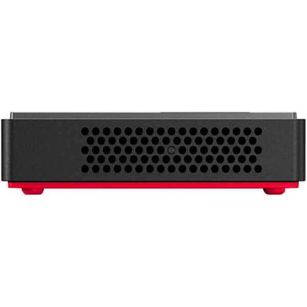 Lenovo ThinkCentre M90n-1 Nano IoT Desktop PC – Core i5-8265U / 8GB RAM / 256GB SSD / Win 10 Pro (11AD003NSA) image 5