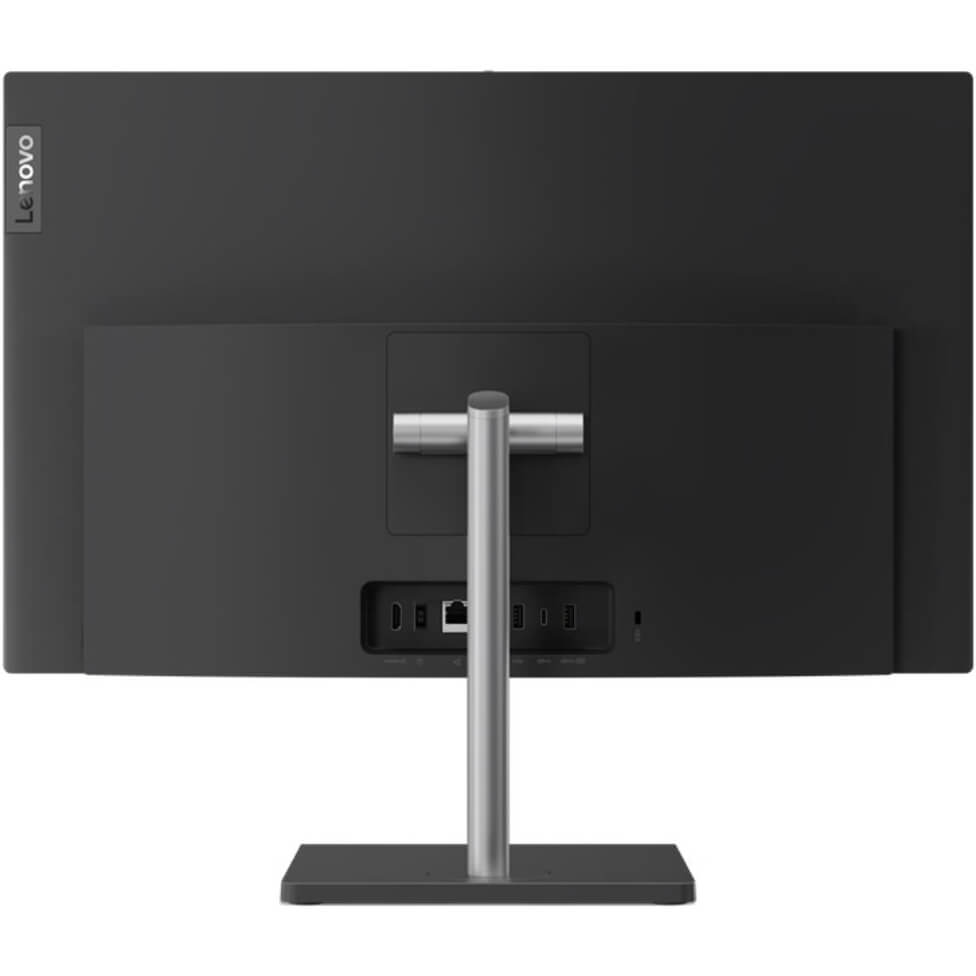 Lenovo V50a-24IMB All-in-One Desktop PC – Core i7-10700T / 23.8″ FHD / 8GB RAM / 1TB HDD / Win 10 Pro (11FJ000RSA) image 4