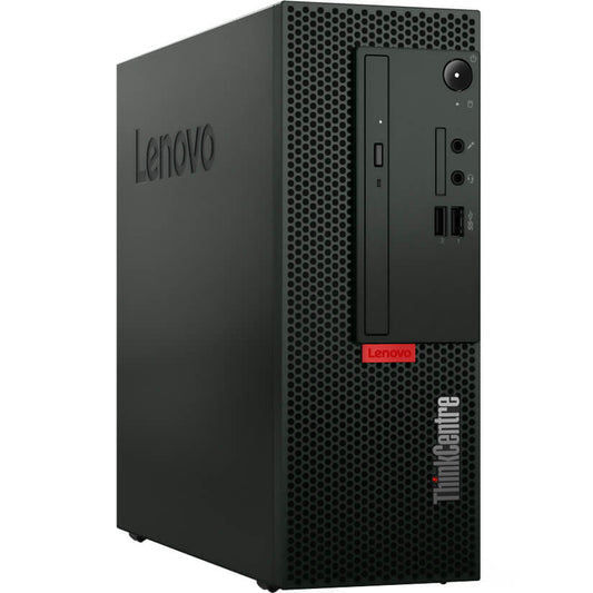 Lenovo ThinkCentre M70c Desktop PC – Core i5-10400 / 8GB RAM / 256GB SSD / Win 10 Pro (11GJ0025SA) image 2