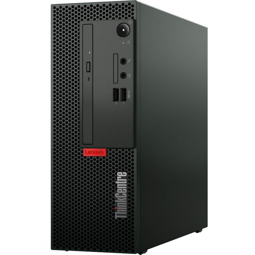 Lenovo ThinkCentre M70c Desktop PC – Core i5-10400 / 8GB RAM / 1TB HDD / Win 10 Pro (11GL0009SA) image 4
