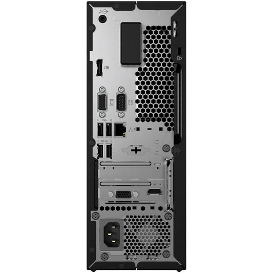 Lenovo ThinkCentre M70c Desktop PC – Core i5-10400 / 8GB RAM / 1TB HDD / Win 10 Pro (11GL0009SA) image 2