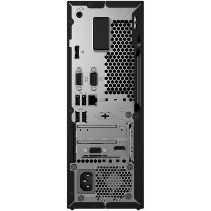 Lenovo ThinkCentre M70c Desktop PC – Core i5-10400 / 8GB RAM / 256GB SSD / Win 10 Pro (11GJ0025SA) — in use
