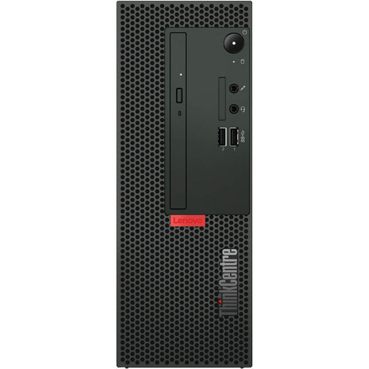 Lenovo ThinkCentre M70c Desktop PC – Core i5-10400 / 8GB RAM / 256GB SSD / Win 10 Pro (11GJ0025SA) image 1