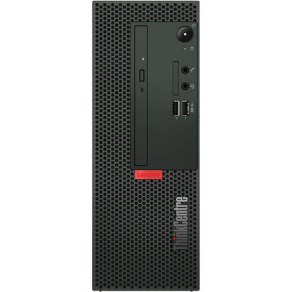 Lenovo ThinkCentre M70c Desktop PC – Core i7-10700 / 8GB RAM / 1TB HDD / Win 10 Pro (11GL000BSA)