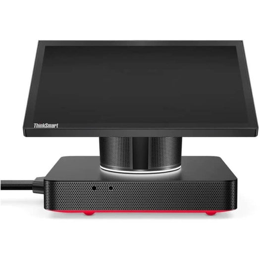 Lenovo ThinkSmart Hub for Zoom Rooms – Core i5-8365U / 10.1″ FHD Touch / 8GB RAM / 128GB SSD / Win 10 IoT Enterprise (11H30002SA) image 1