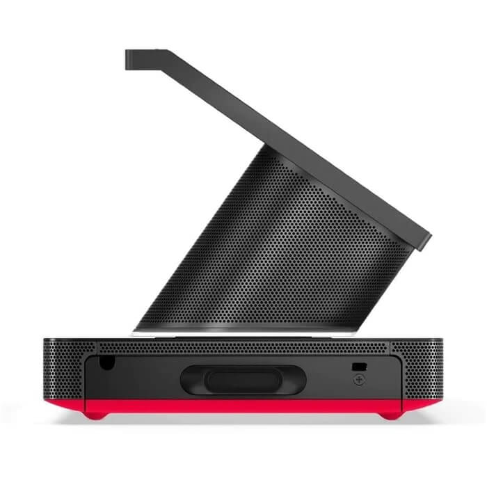 Lenovo ThinkSmart Hub for Zoom Rooms – Core i5-8365U / 10.1″ FHD Touch / 8GB RAM / 128GB SSD / Win 10 IoT Enterprise (11H30002SA) image 2