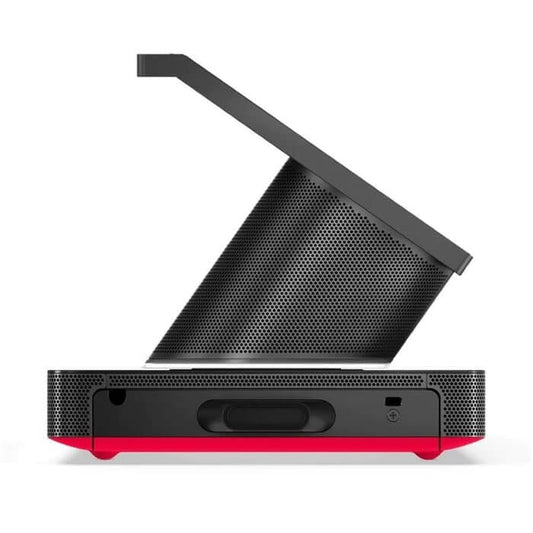 Lenovo ThinkSmart Hub for Zoom Rooms – Core i5-8365U / 10.1″ FHD Touch / 8GB RAM / 128GB SSD / Win 10 IoT Enterprise (11H30002SA) image 2