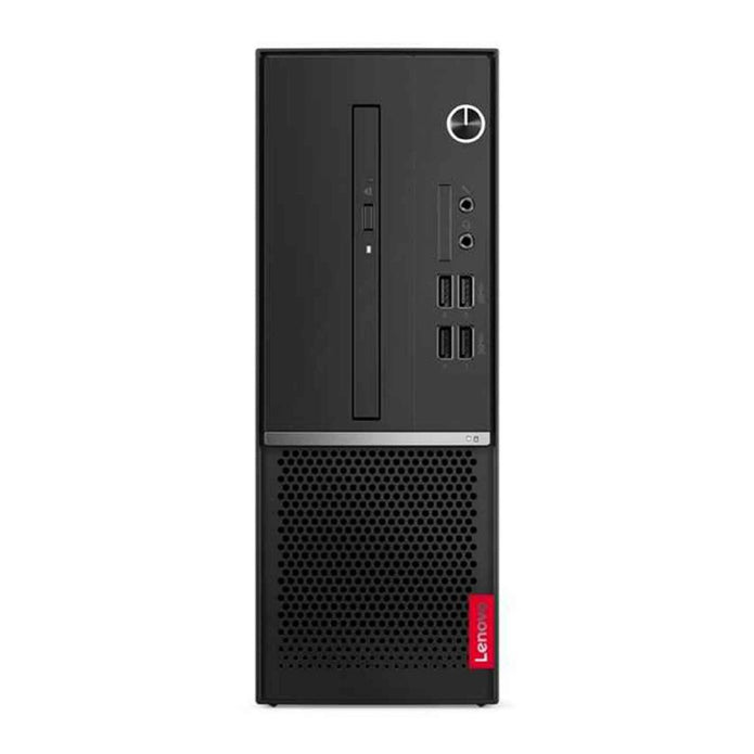 Lenovo V50s-07IMB Desktop PC- Core i5-10400 / 8GB RAM / 512GB SSD / Win 10 Pro (11EF002WSA) image 1
