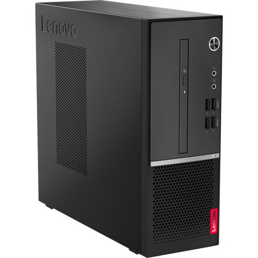 Lenovo V50s 07IMB Desktop PC – Core i5-10400 / 4GB RAM / 1TB HDD / Win 10 Pro (11HB004LSA) image 2
