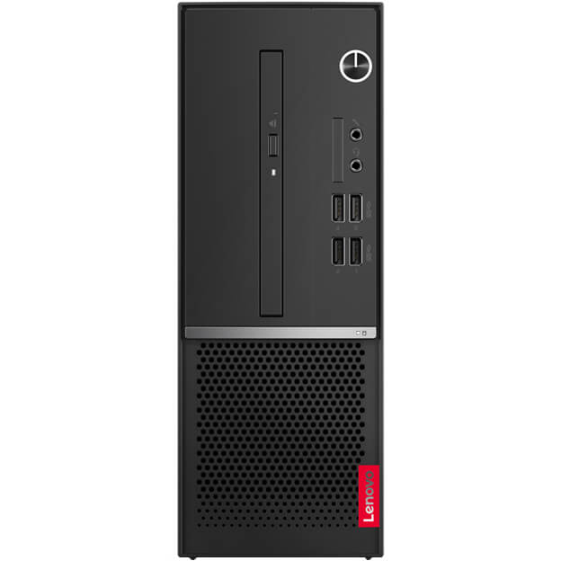 Lenovo Lenovo V50s-07IMB Desktop PC – Core i3-10100 / 4GB RAM / 1TB HDD / Win 10 Pro (11HB004KSA) image 1