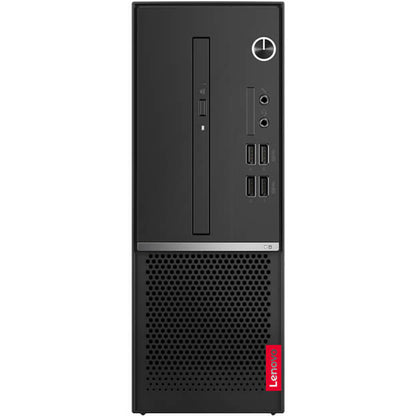 Lenovo Lenovo V50s-07IMB Desktop PC – Core i3-10100 / 4GB RAM / 1TB HDD / Win 10 Pro (11HB004KSA)