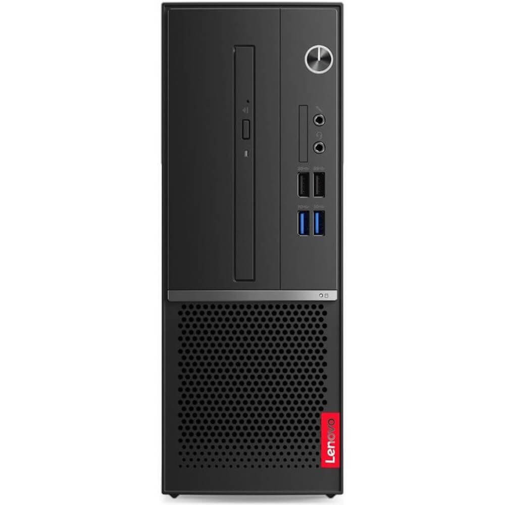 Lenovo V50s SFF Desktop PC -Core i7-10700 / 8GB RAM / 1TB HDD / Win 10 Pro (11HB004NSA) image 1