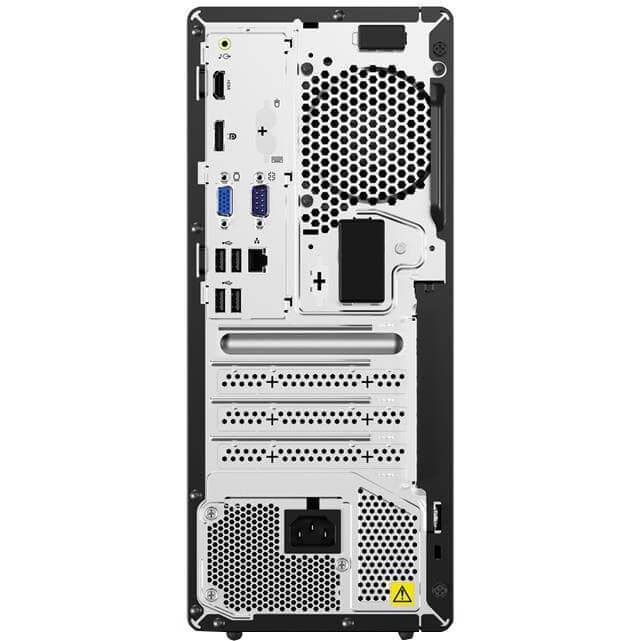 Lenovo V50t-13IMB Desktop PC – Core i7-10700 / 8GB RAM / 1TB HDD / Win 10 Pro (11HD001MSA) image 4