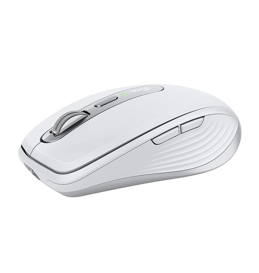 Logitech Mx Anywhere 3 Wireless Mouse Mac Edition Pale Gray product image 1