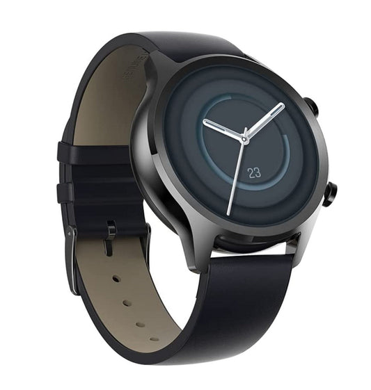 Ticwatch C2+ Smartwatch Onyx (2021) product image 1