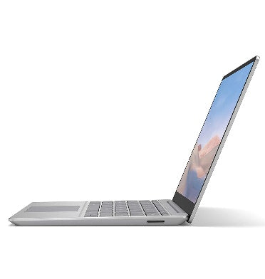 Microsoft Surface Laptop Go 256gb/8gb Platinum product image 4