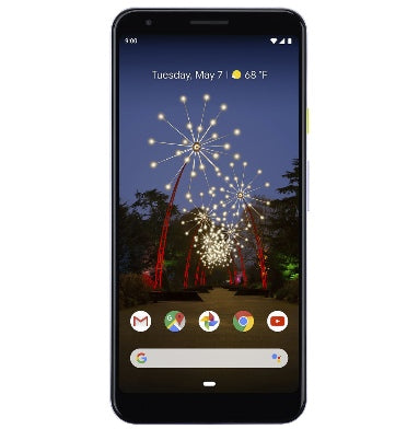 Google Pixel 3a Xl 64gb Purple-Ish product image 3