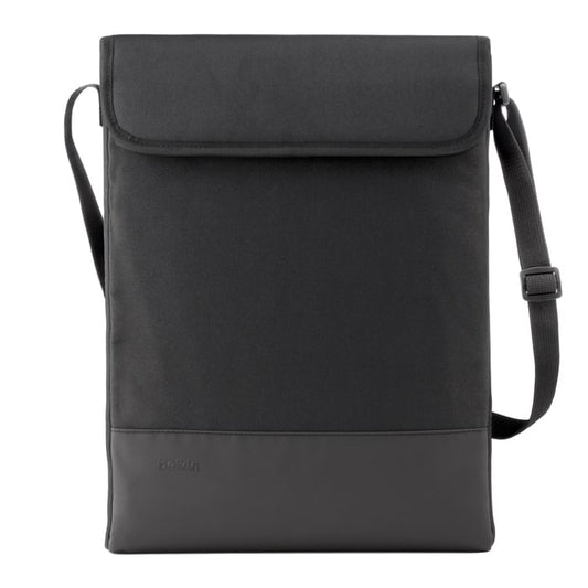 Belkin Protective 14-15″ Laptop Sleeve with Shoulder Strap (EDA002) image 1