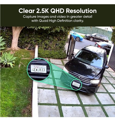 Wyze Cam V4 Smart Home Camera product image 3