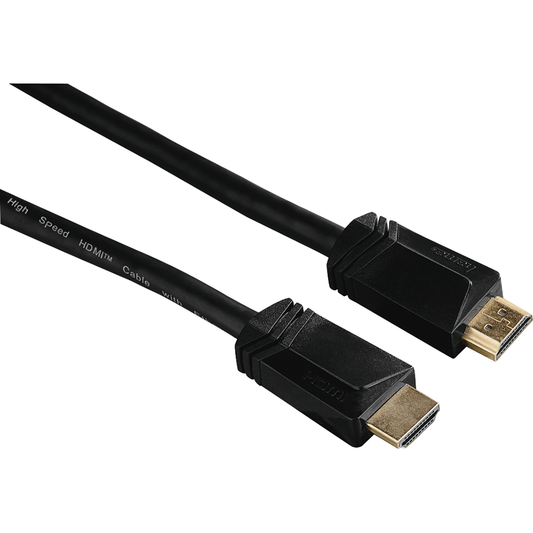 Hama 8K 2.0M HDMI Ultra High Speed Cable (122176) image 1