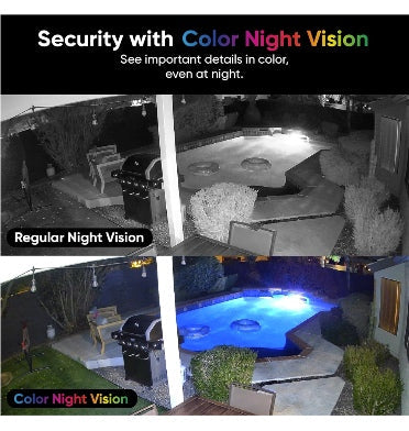 Wyze Cam V4 Smart Home Camera product image 4