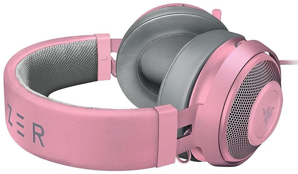 Razer Kraken Headset Quartz (RZ04-02830300-R3M1) image 2