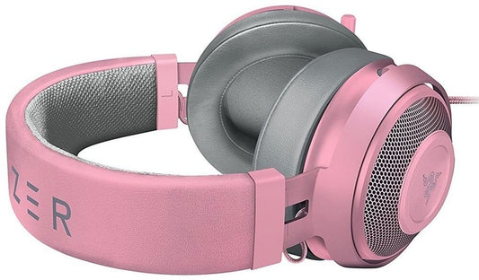 Razer Kraken Headset Quartz (RZ04-02830300-R3M1) image 2