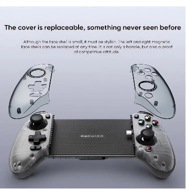 Nubia Red Magic Mobile Gaming Gamepad Controller Shadow Blade 2 product image 2