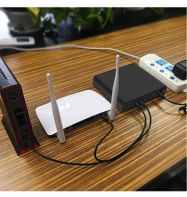 Talentcell Mini Ups 27000mah product image 4