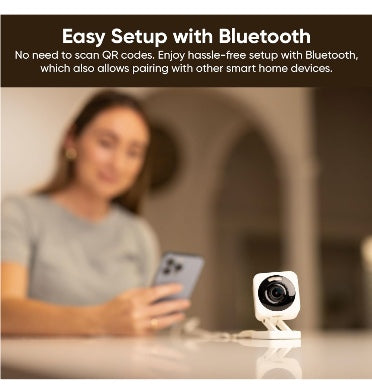 Wyze Cam V4 Smart Home Camera product image 10