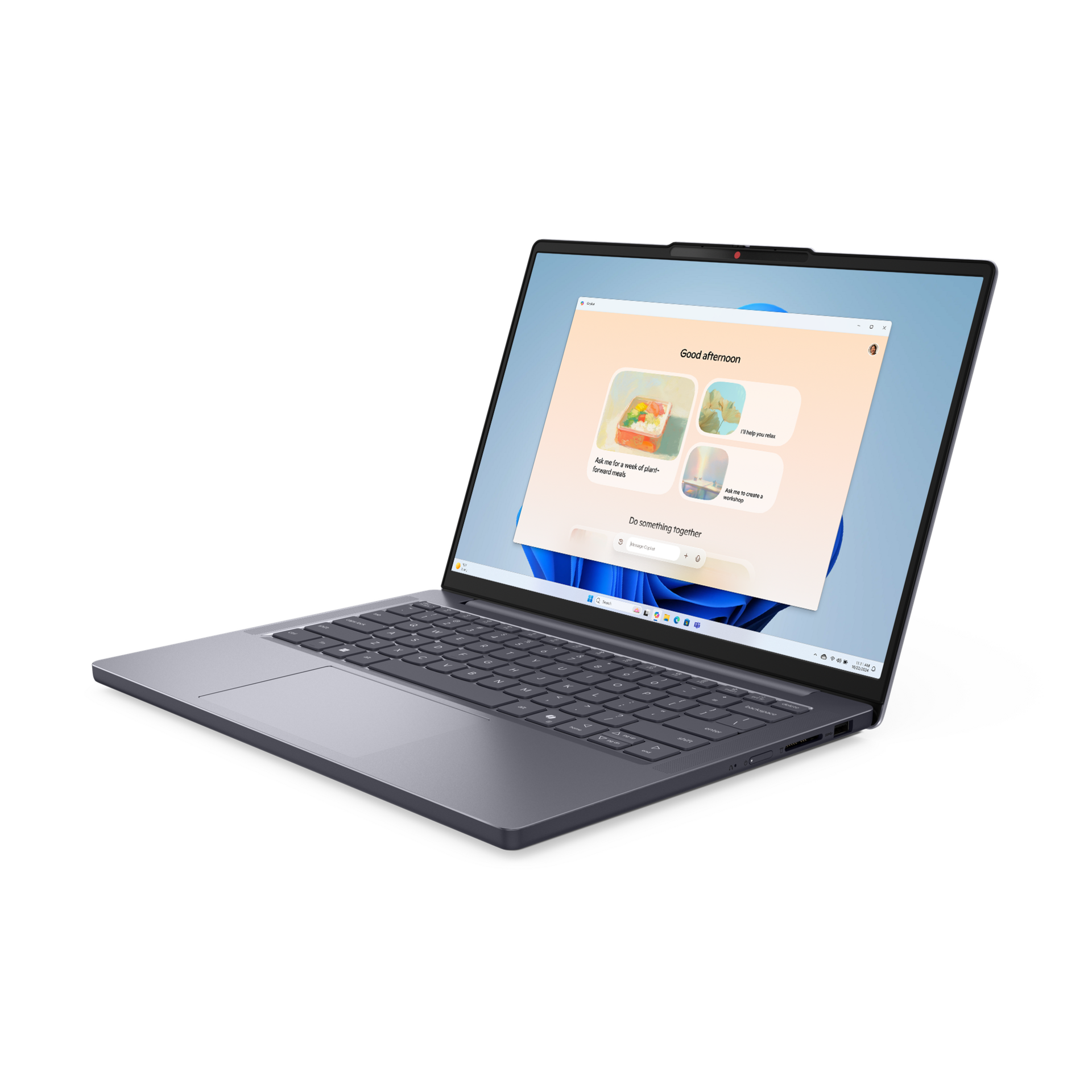 Lenovo IdeaPad Slim 3 Intel Core i5 13420H 8GB RAM 512GB SSD Laptop laptop image 4