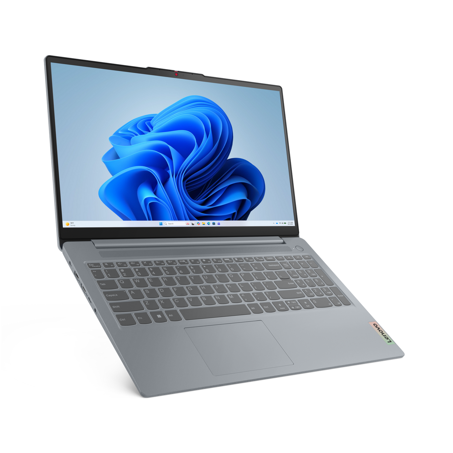 Lenovo IdeaPad 3 AMD Ryzen 5 40 8GB RAM and 512GB SSD Laptop laptop image 4