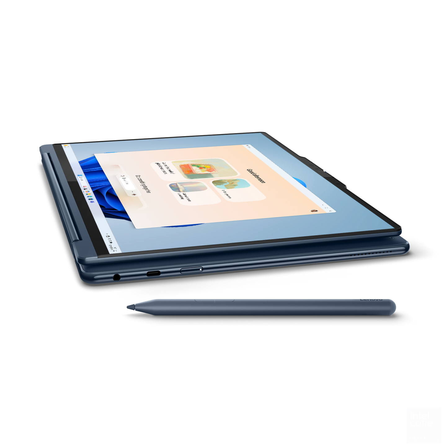 Lenovo Yoga 9 2-in-1 Intel Core Ultra 7 258V 32GB RAM 1TB SSD Laptop laptop image 7