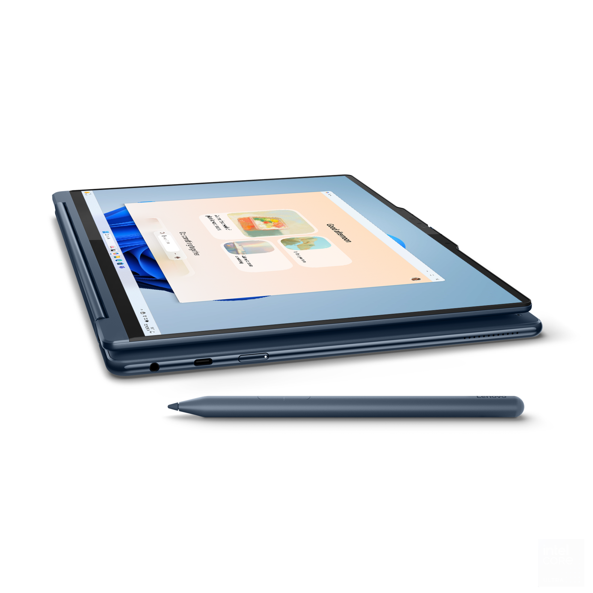 Lenovo Yoga 9 2-in-1 Intel Core Ultra 7 258V 32GB RAM 1TB SSD Laptop laptop image 7