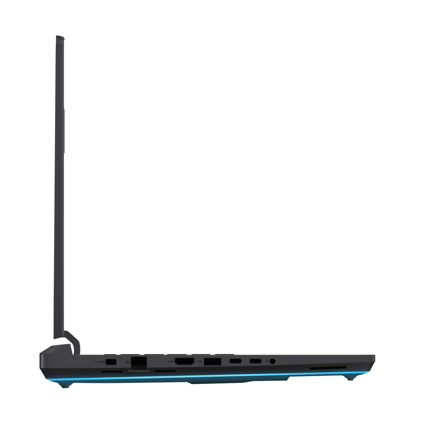 ASUS ROG Strix G16 IntelCore U9 290HX 16GB RAM & 1TB SSD RTX 5070 laptop image 3