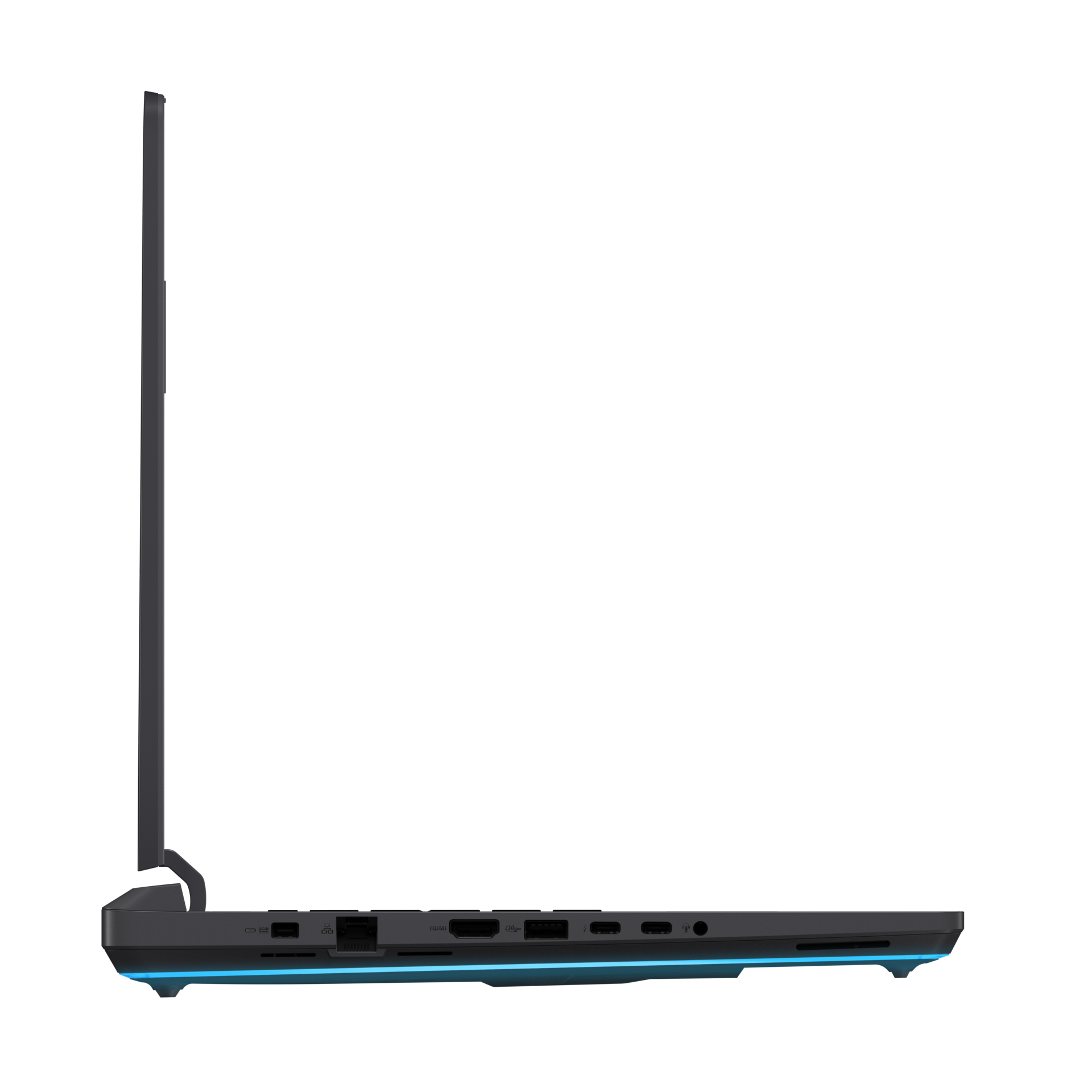 ASUS ROG Strix G16 IntelCore U9 290HX 16GB RAM & 1TB SSD RTX 5070 laptop image 3