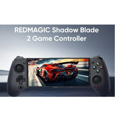 Nubia Red Magic Mobile Gaming Gamepad Controller Shadow Blade 2 product image 7