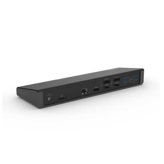 Belkin Connect Universal USB-C Triple Display Dock (INC007VFBK) image 2