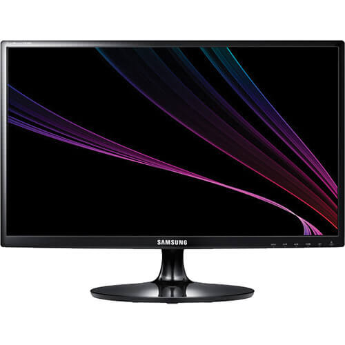 Samsung S23A700D 23″ Full HD 3D LED Monitor (LS23A700DS/XA) image 1