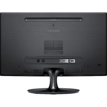 Samsung S23A700D 23″ Full HD 3D LED Monitor (LS23A700DS/XA) — side view