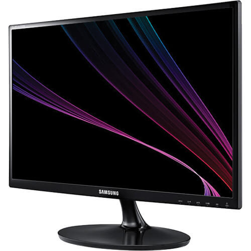 Samsung S23A700D 23″ Full HD 3D LED Monitor (LS23A700DS/XA) image 2