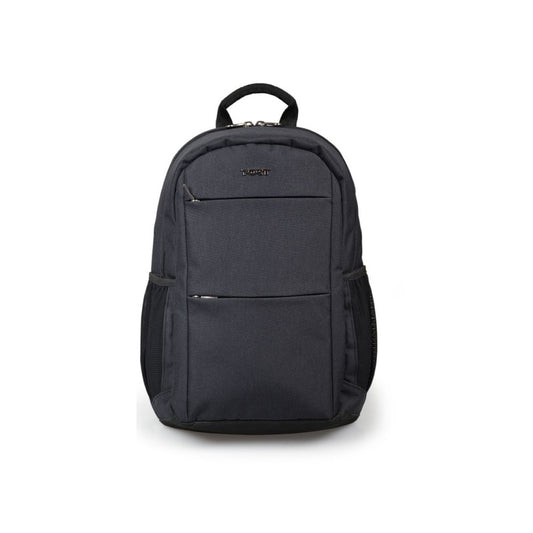 Port Designs ECO SYDNEY 14-inch Backpack – Black (135174) image 1