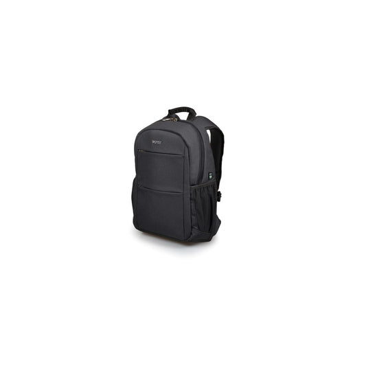 Port Designs ECO SYDNEY 14-inch Backpack – Black (135174) image 2
