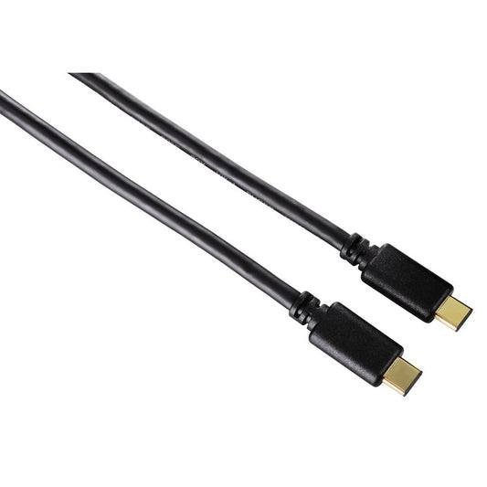 Hama USB Type C 0.75m Cable (135719) image 1
