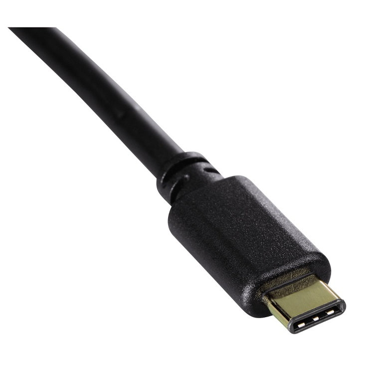 Hama USB Type C 0.75m Cable (135719) — packaging